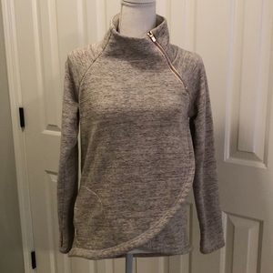 Athleta Cozy Karma Sweatshirt